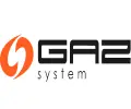 Gaz system logo