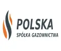 Polska Spółka Gazownictwa logo